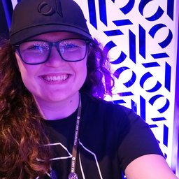 Brittany Moore - Videographer/Editor