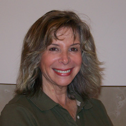 Marci Rubin - Founder & CEO