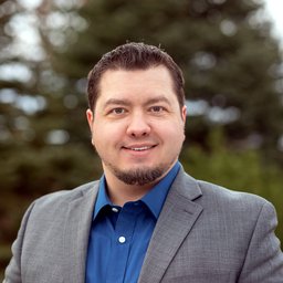 Nick Collins - Co-Founder & CTO